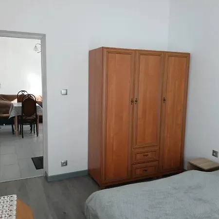 Pod Skrzycznym *