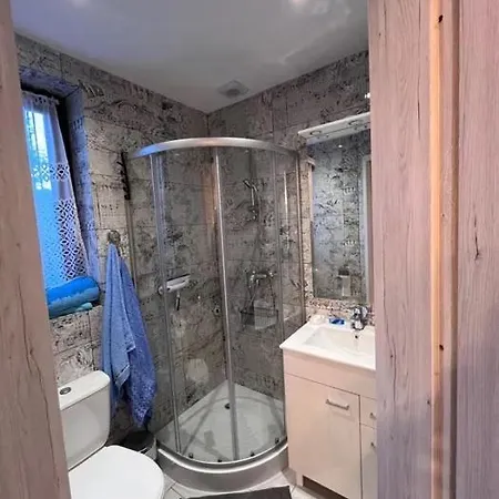 Pod Skrzycznym Szczyrk