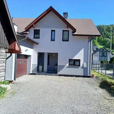 Apartment Pod Skrzycznym