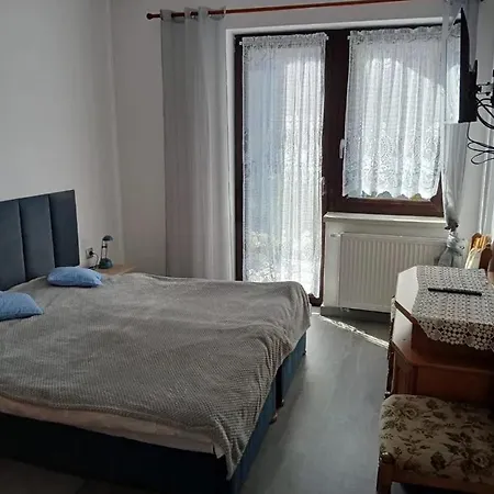 Pod Skrzycznym Apartment Szczyrk