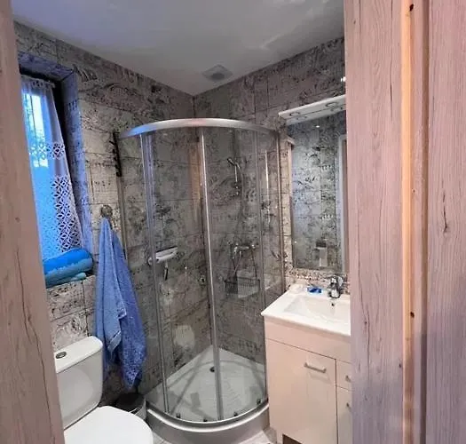 Pod Skrzycznym Szczyrk