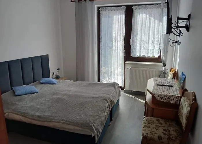 Pod Skrzycznym Apartmán Szczyrk
